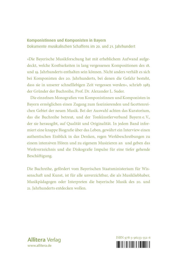 Weitere Ansicht: Hans Koessler