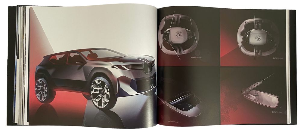 Weitere Ansicht: BMW. Die Neue Klasse | Andreas Braun