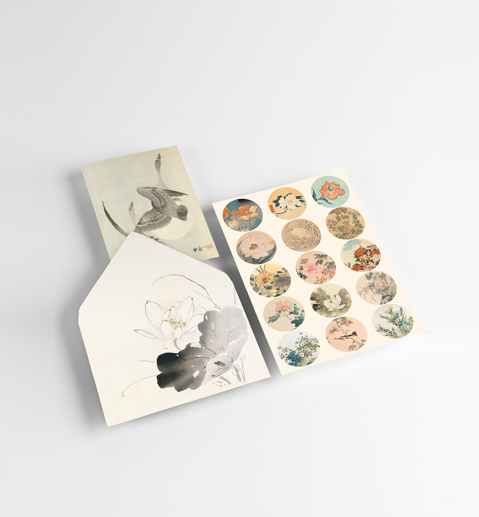 Weitere Ansicht: Japanese Art | Pepin Van Roojen