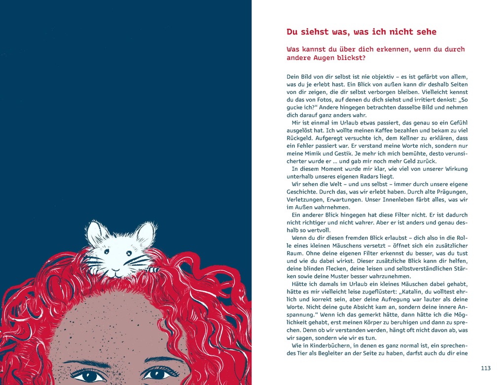 Weitere Ansicht: entweder, und | Katalin Pöge