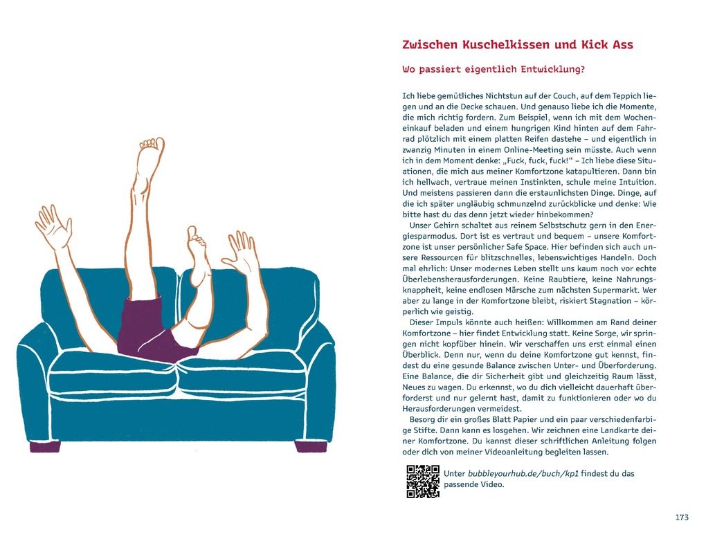 Weitere Ansicht: entweder, und | Katalin Pöge