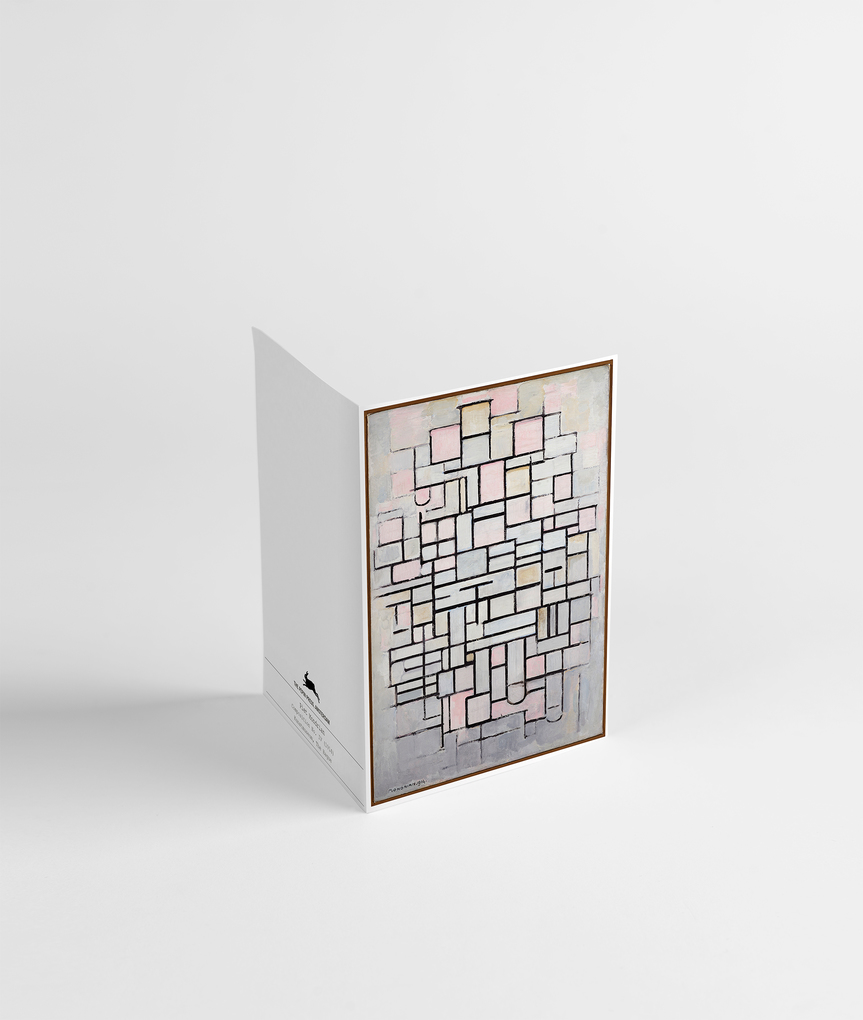 Weitere Ansicht: Mondrian | Pepin Van Roojen
