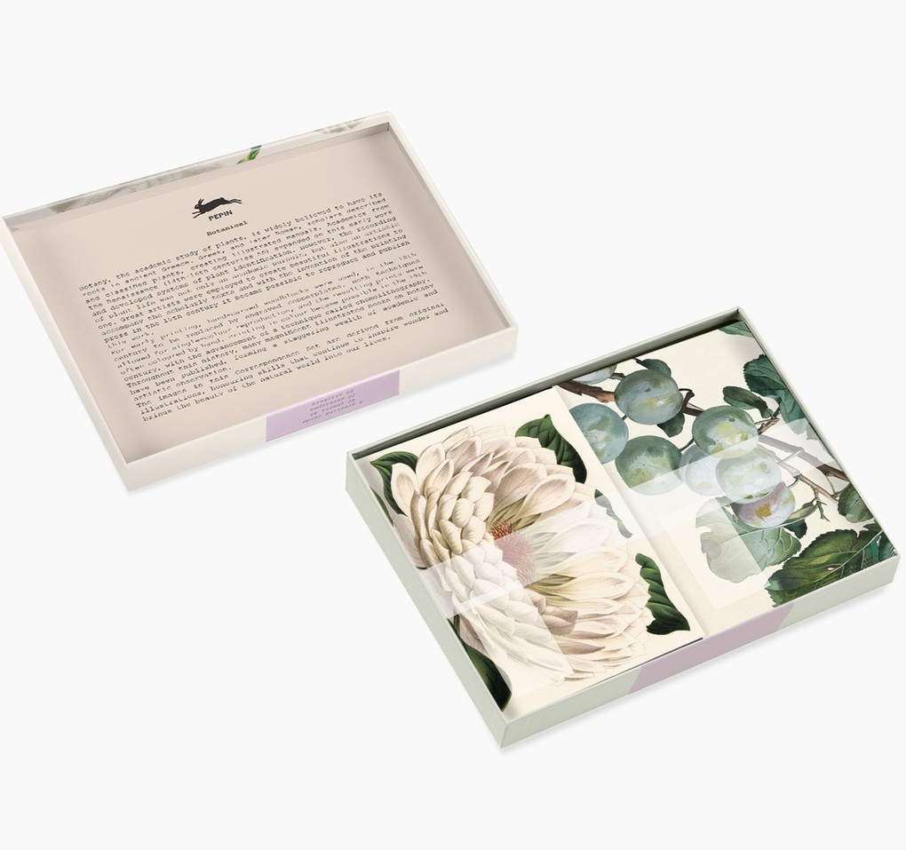Weitere Ansicht: Botanical | Pepin Van Roojen