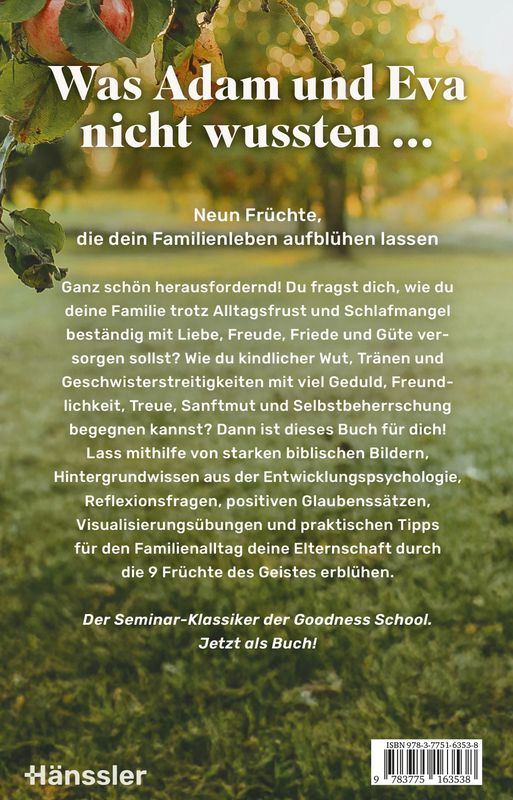 Weitere Ansicht: Herzensgarten | Sabrina Elter