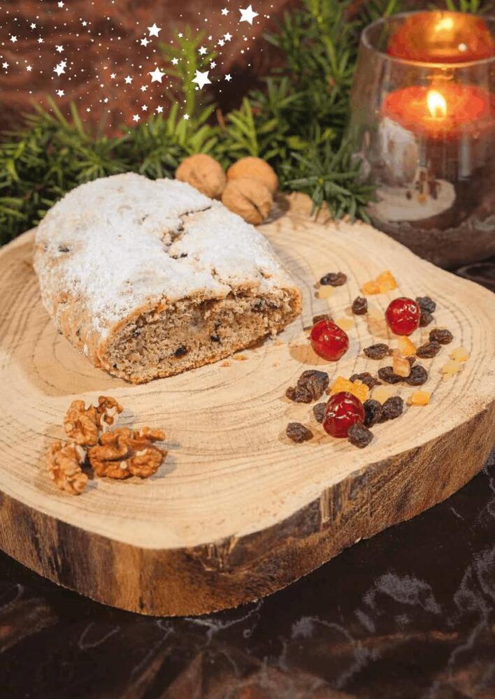 Weitere Ansicht: Meine besten Weihnachtskekse | Elfriede Schachinger