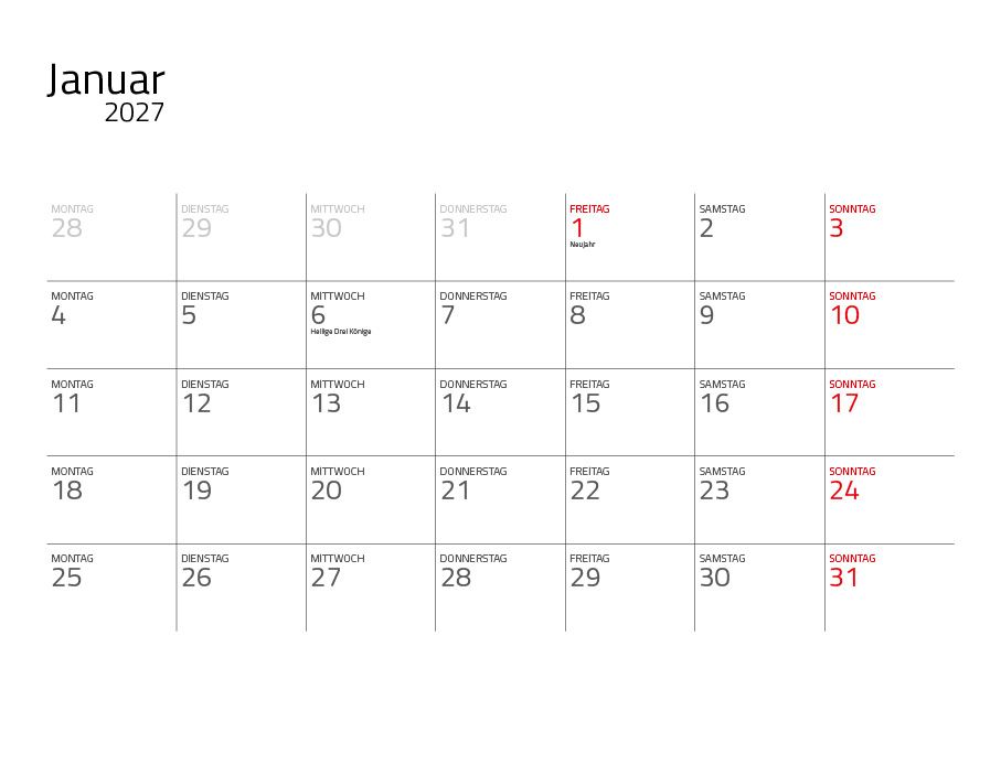 Weitere Ansicht: Katzen 2027 Eintragkalender