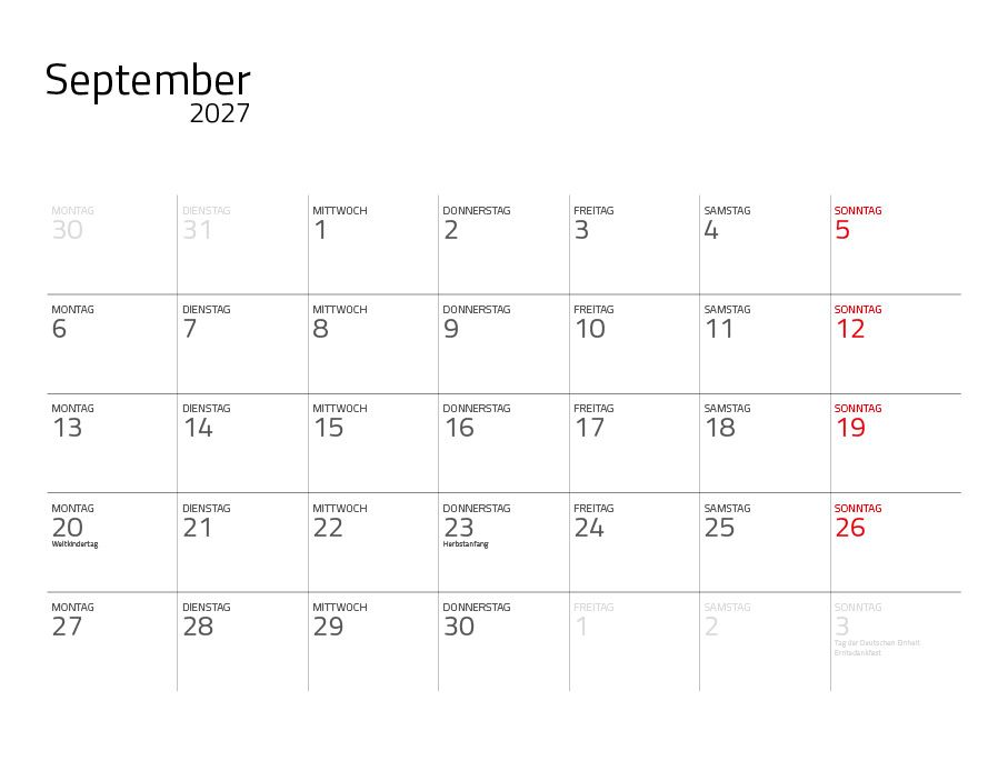 Weitere Ansicht: Katzen 2027 Eintragkalender