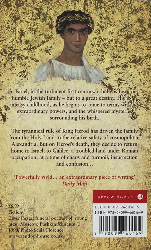 Weitere Ansicht: Christ The Lord | Anne Rice