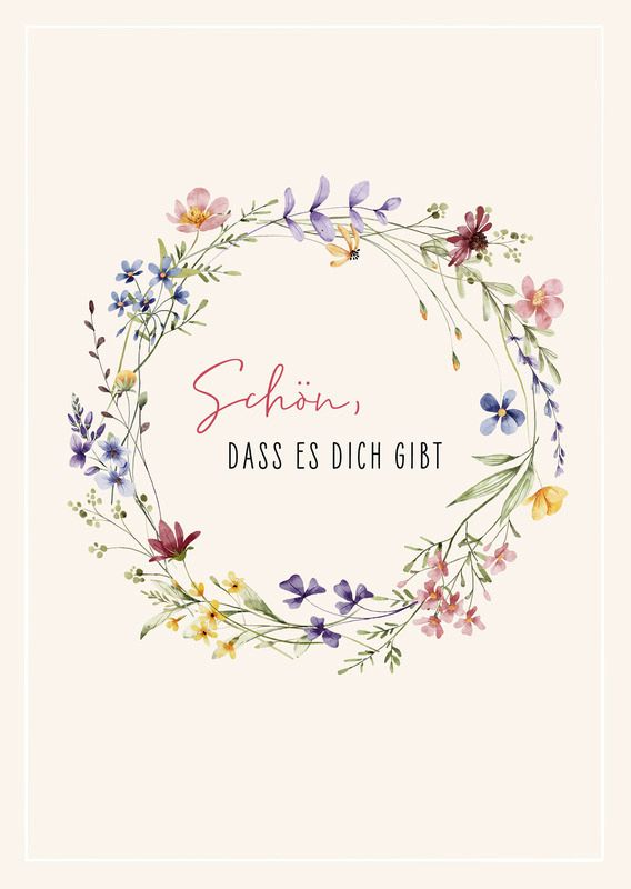 Weitere Ansicht: hoffnungs.voll - Postkartenset