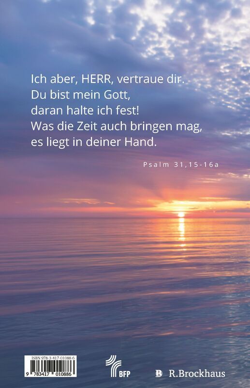 Weitere Ansicht: Inspiration durch Gottes Wort 2027