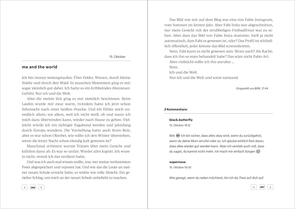 Weitere Ansicht: Birk | Liv K. Schlett