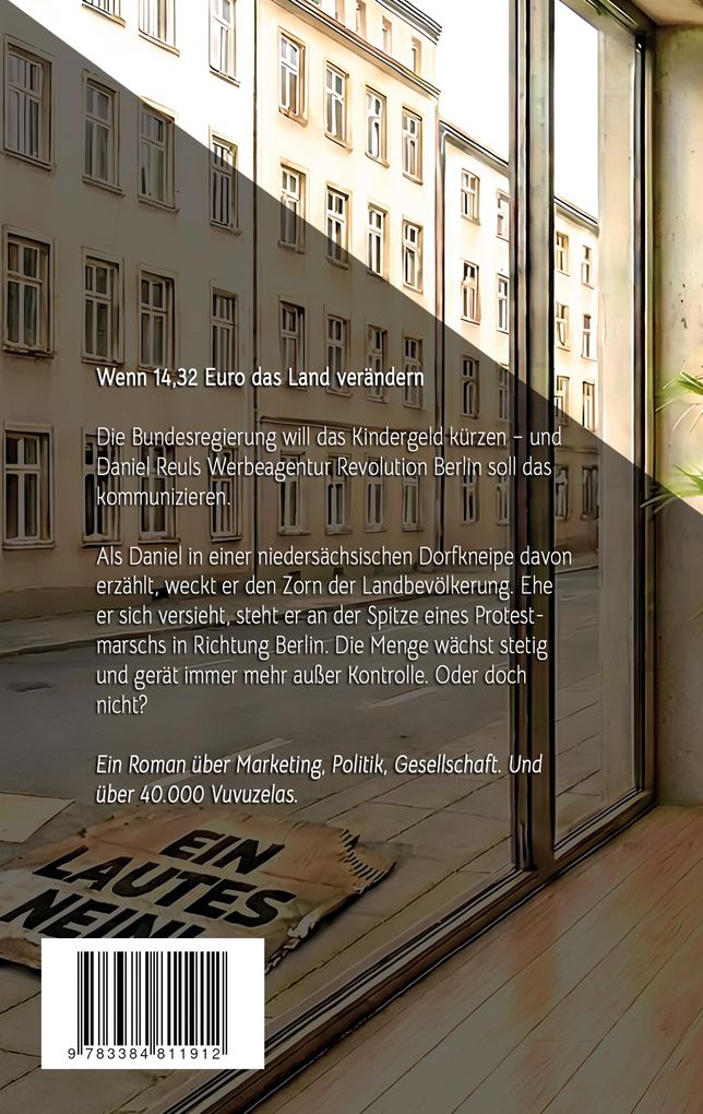 Weitere Ansicht: Revolution Berlin | Stefan Suchanka