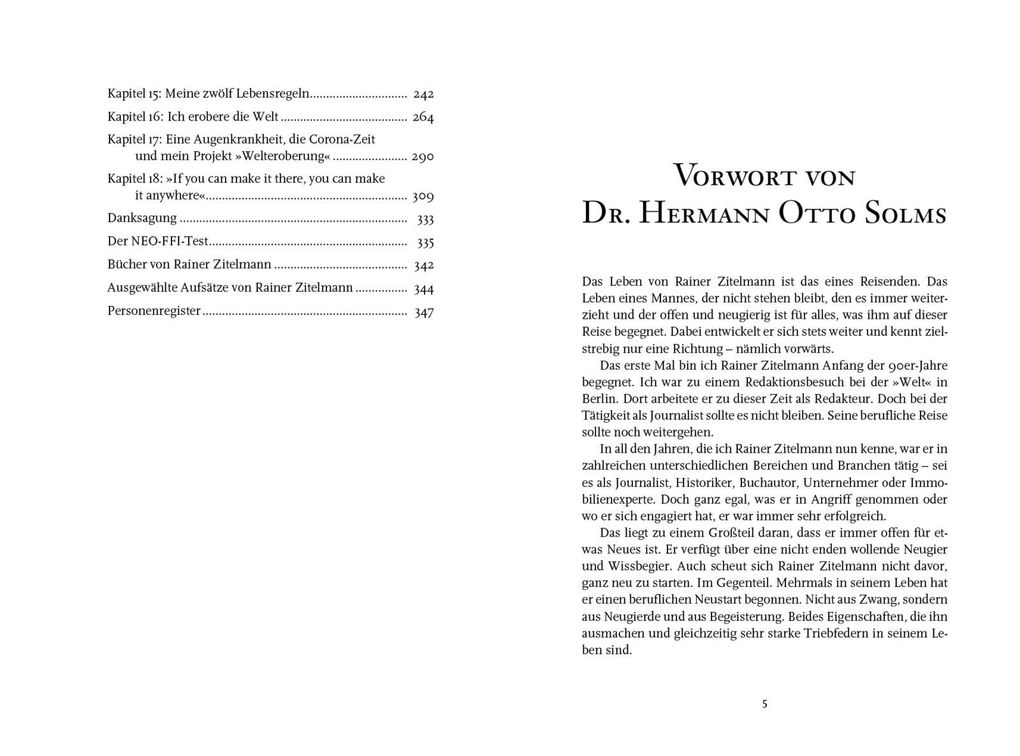 Weitere Ansicht: Wenn du nicht mehr brennst, starte neu