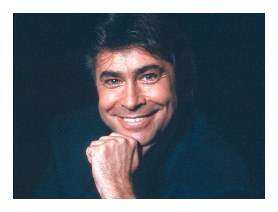 Weitere Ansicht: Roy Black Kalender 2027