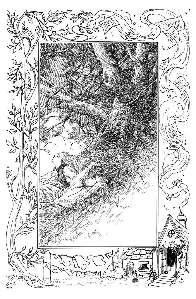 Weitere Ansicht: Everlasting | Alix E. Harrow