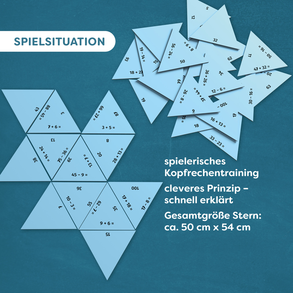 Weitere Ansicht: Learning Star Rechnen