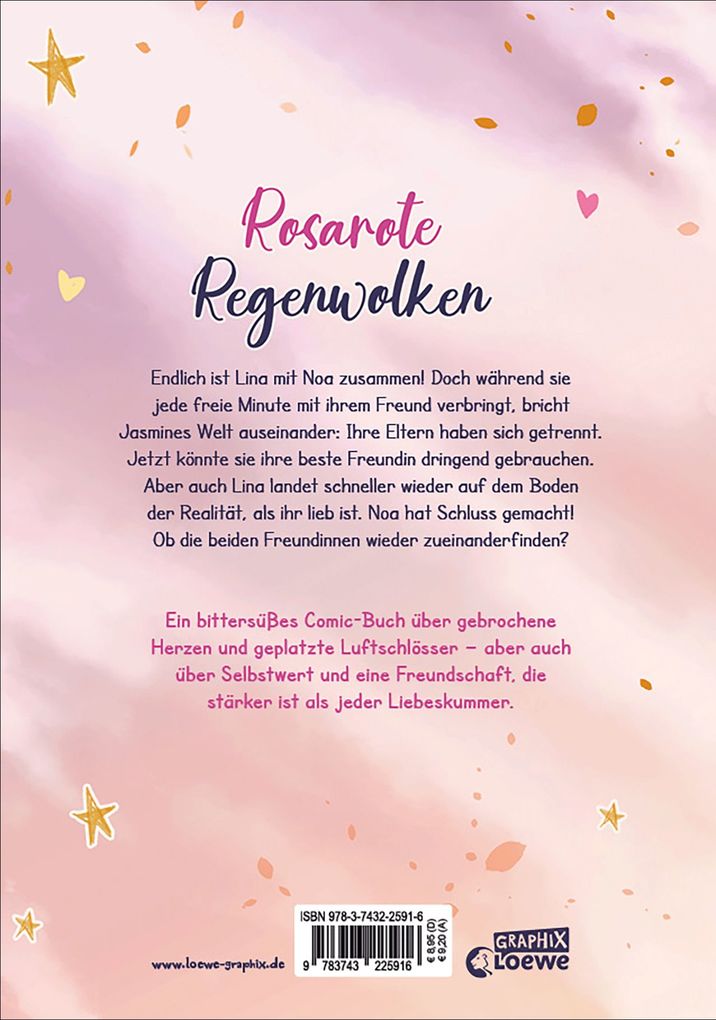 Weitere Ansicht: Der Kuss Club (Band 2) - Milchshakes gegen Liebeskummer | BeKa