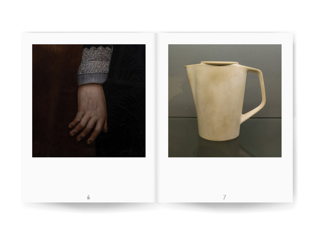 Weitere Ansicht: Musea | Michael Rieken