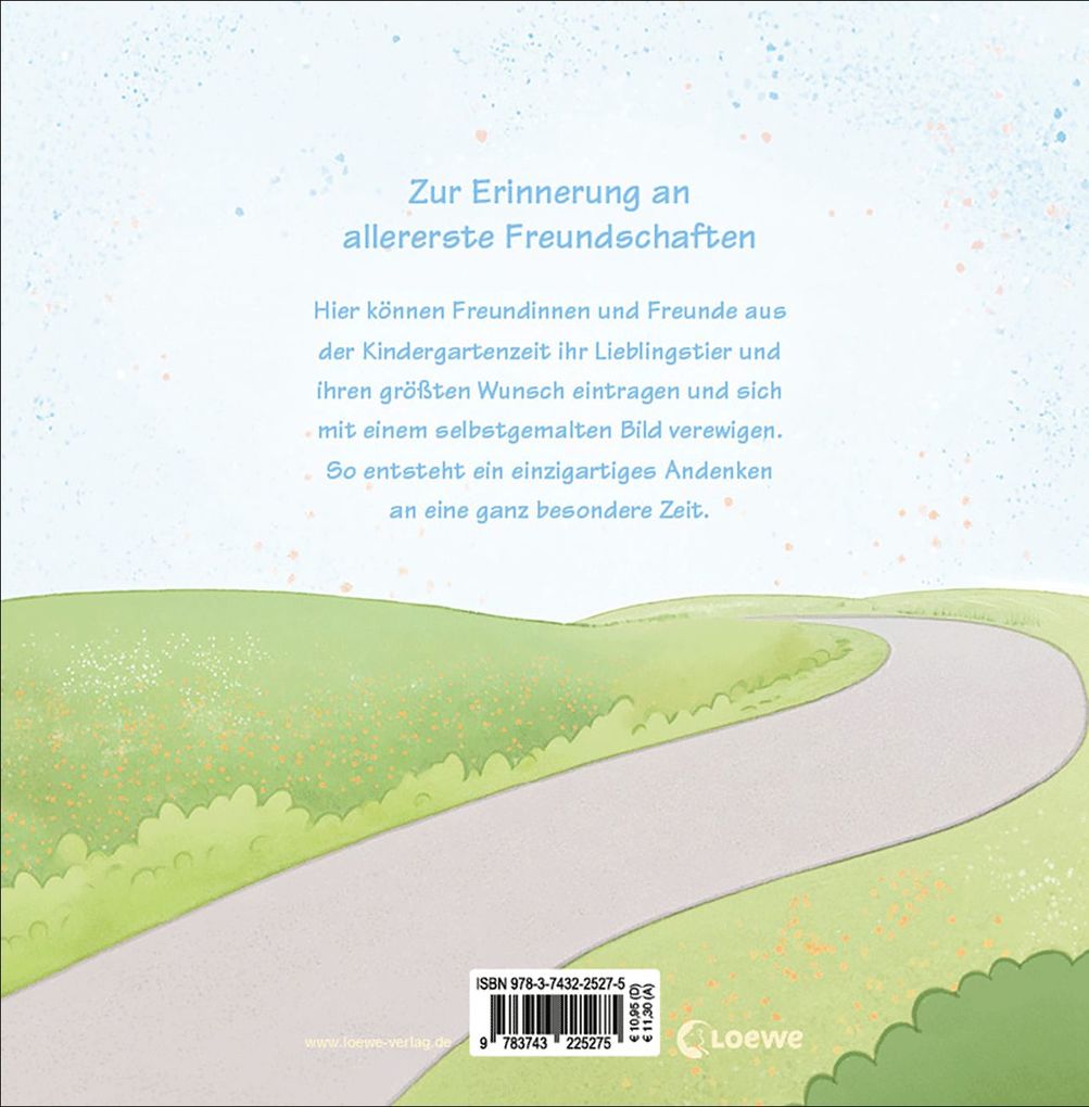Weitere Ansicht: Meine Kindergarten-Freunde (neu) - Fahrzeuge