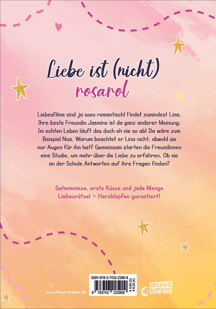 Weitere Ansicht: Der Kuss Club (Band 1) - Liebe auf dem Stundenplan | BeKa