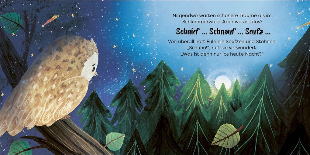 Weitere Ansicht: Träum schön, mein kleiner Schatz