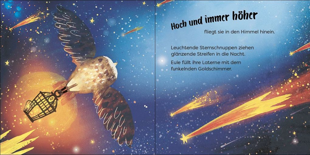 Weitere Ansicht: Träum schön, mein kleiner Schatz