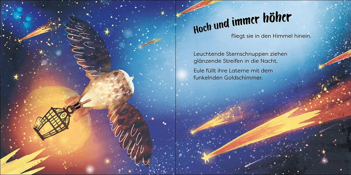 Weitere Ansicht: Träum schön, mein kleiner Schatz