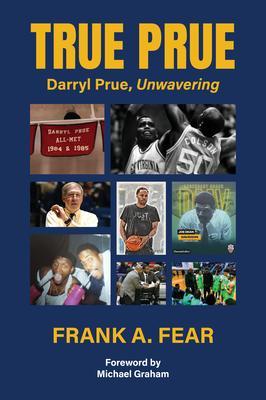 Produktbild: True Prue | Frank A. Fear