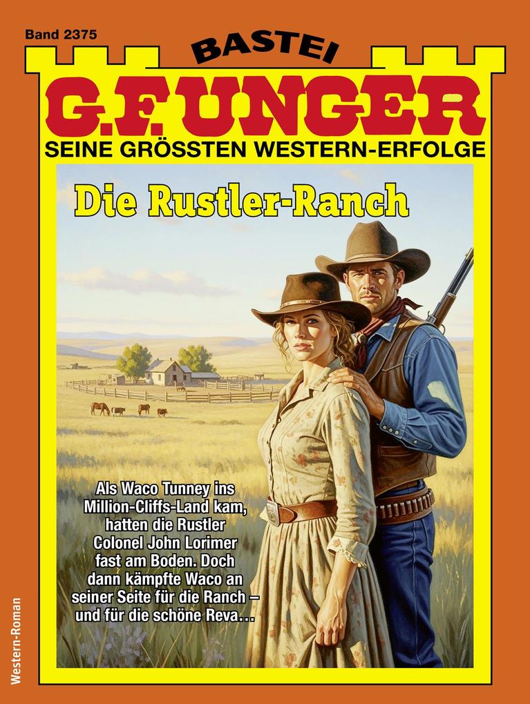 Produktbild: G. F. Unger 2375 | G. F. Unger
