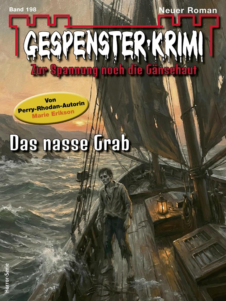 Produktbild: Gespenster-Krimi 198 | Marie Erikson