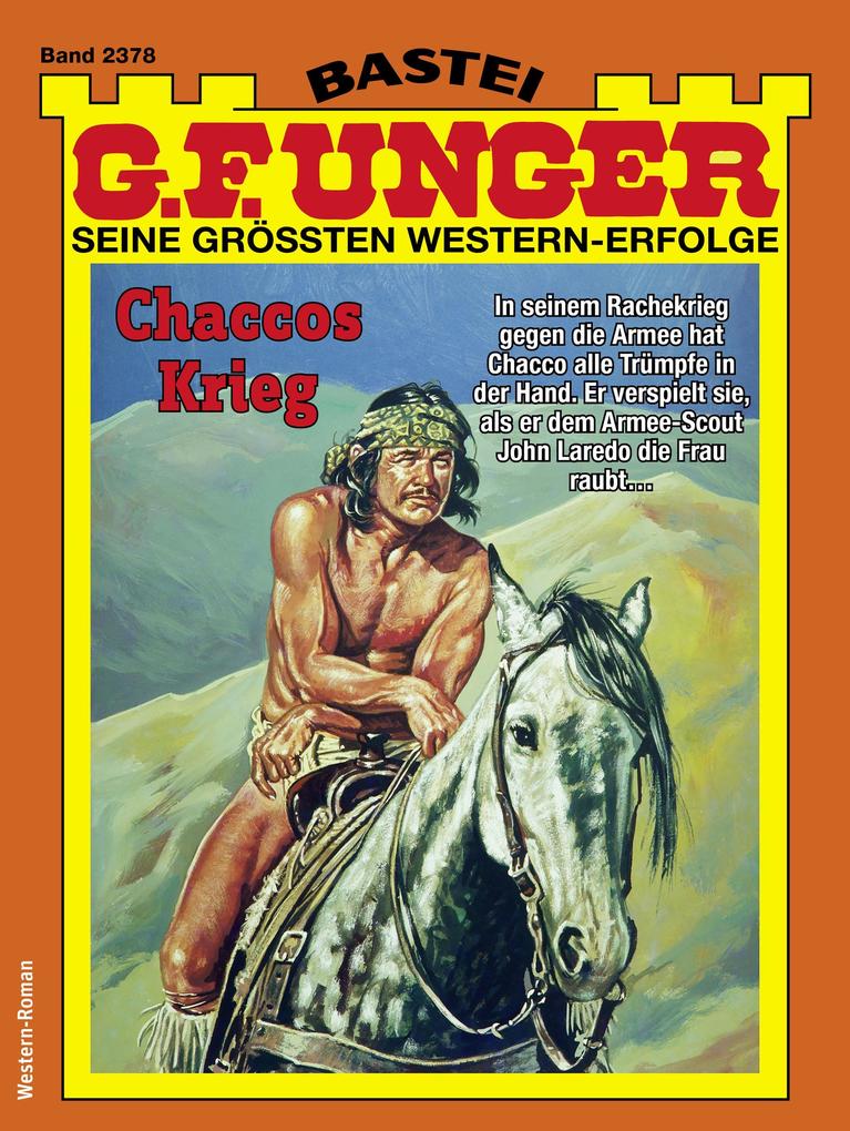 Produktbild: G. F. Unger 2378 | G. F. Unger