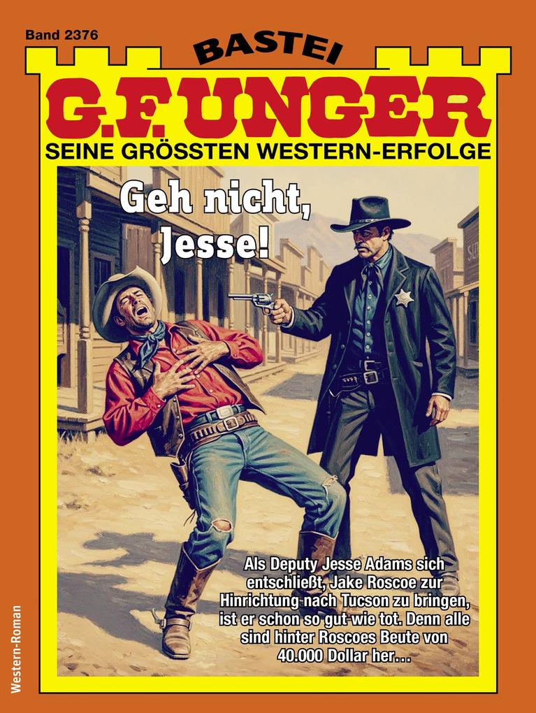 Produktbild: G. F. Unger 2376 | G. F. Unger