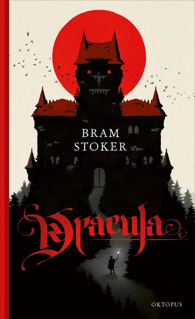 Produktbild: Dracula | Bram Stoker