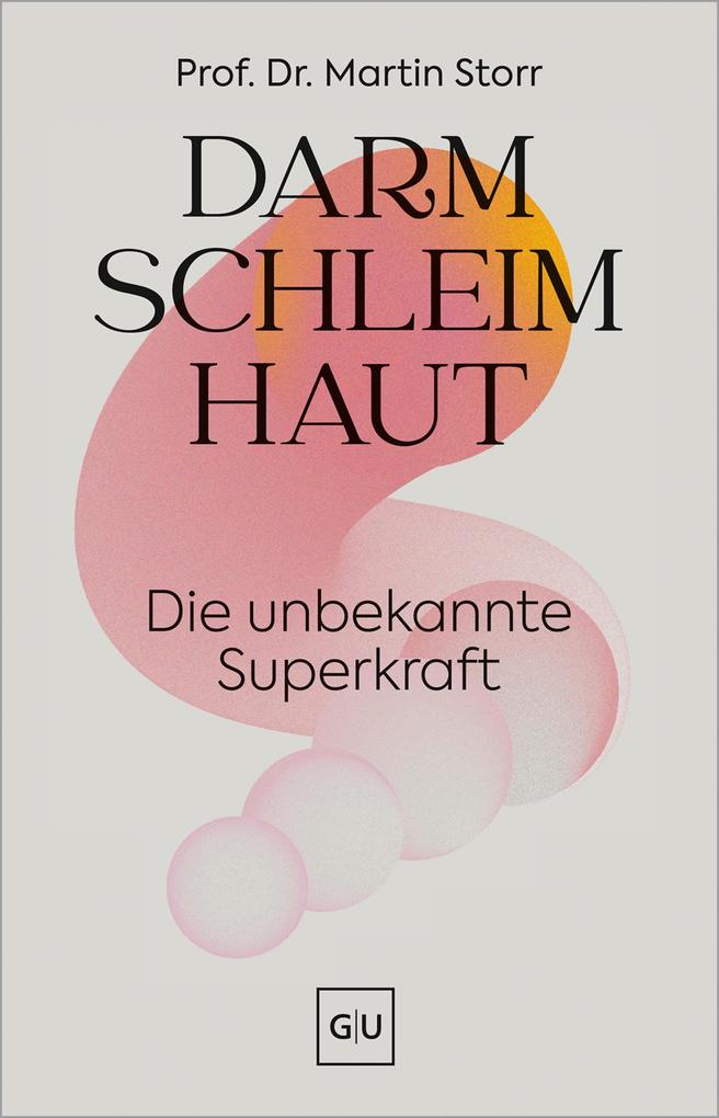 Produktbild: Darmschleimhaut | Martin Storr