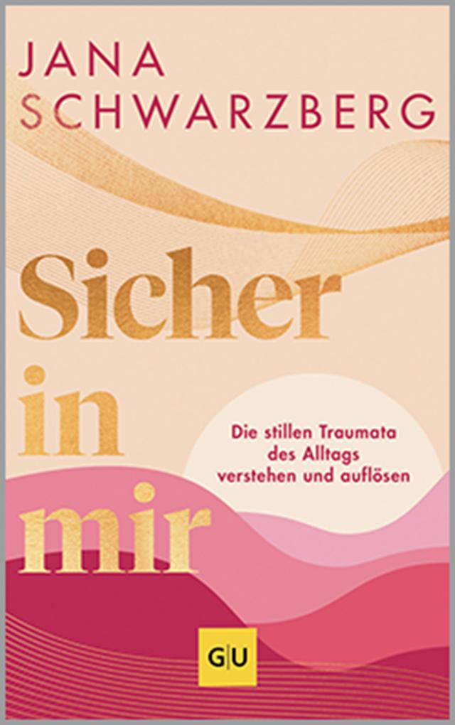 Produktbild: Sicher in mir | Jana Schwarzberg