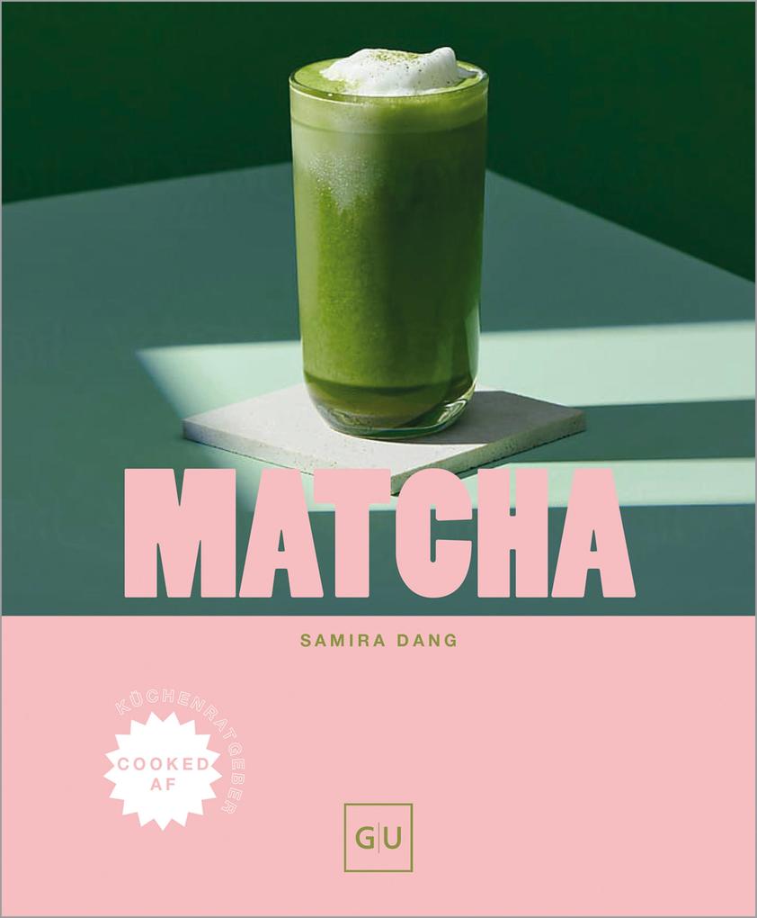 Produktbild: Matcha | Samira Dang