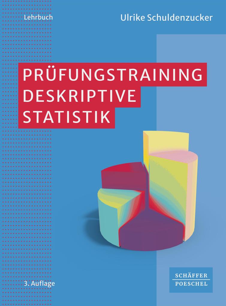 Produktbild: Prüfungstraining Deskriptive Statistik | Ulrike Schuldenzucker