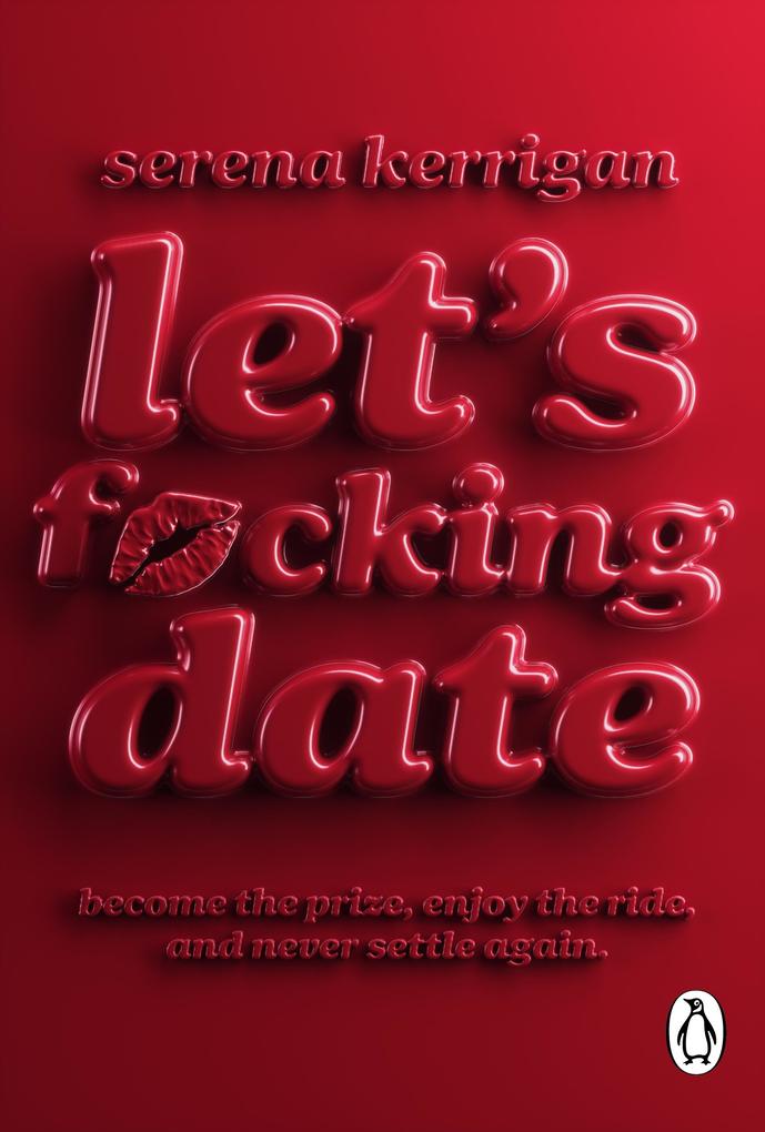 Produktbild: Let's F*cking Date | Serena Kerrigan