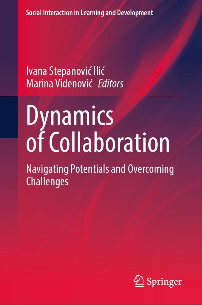 Produktbild: Dynamics of Collaboration