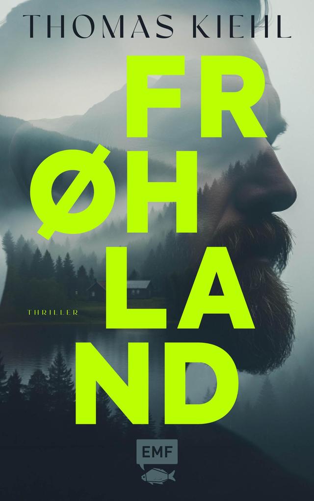 Produktbild: Frøhland | Thomas Kiehl