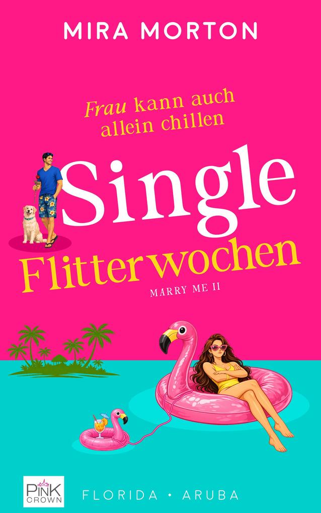 Produktbild: Singleflitterwochen | Mira Morton
