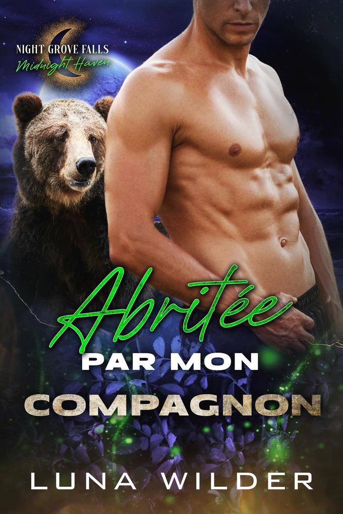 Produktbild: Abritee par mon Compagnon | Luna Wilder