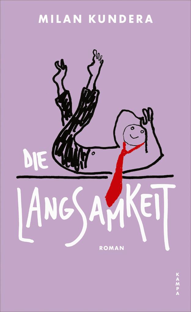 Produktbild: Die Langsamkeit | Milan Kundera