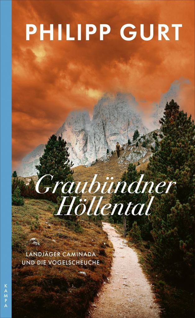 Produktbild: Graubündner Höllental | Philipp Gurt