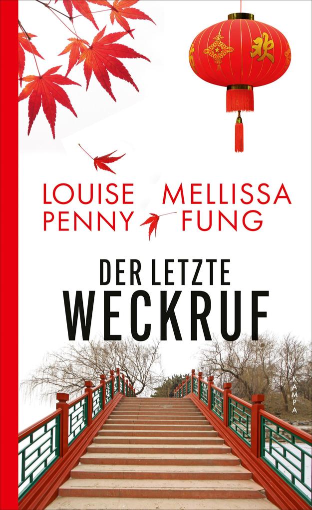 Produktbild: Der letzte Weckruf | Louise Penny, Mellissa Fung