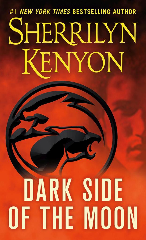 Produktbild: Dark Side of the Moon | Sherrilyn Kenyon