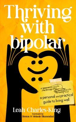 Produktbild: Thriving With bipolar | Leah Charles-King