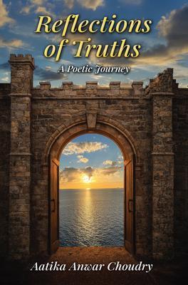 Produktbild: Reflections of Truths | Aatika Anwar Choudry
