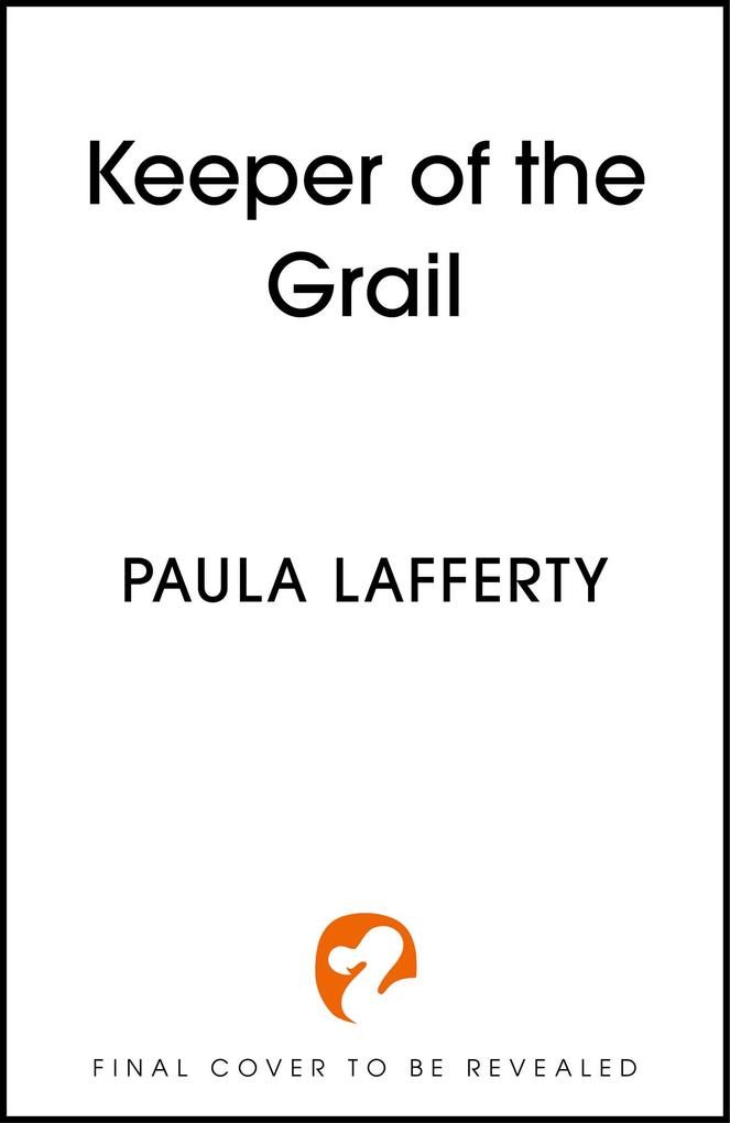 Produktbild: Keeper of the Grail | Paula Lafferty