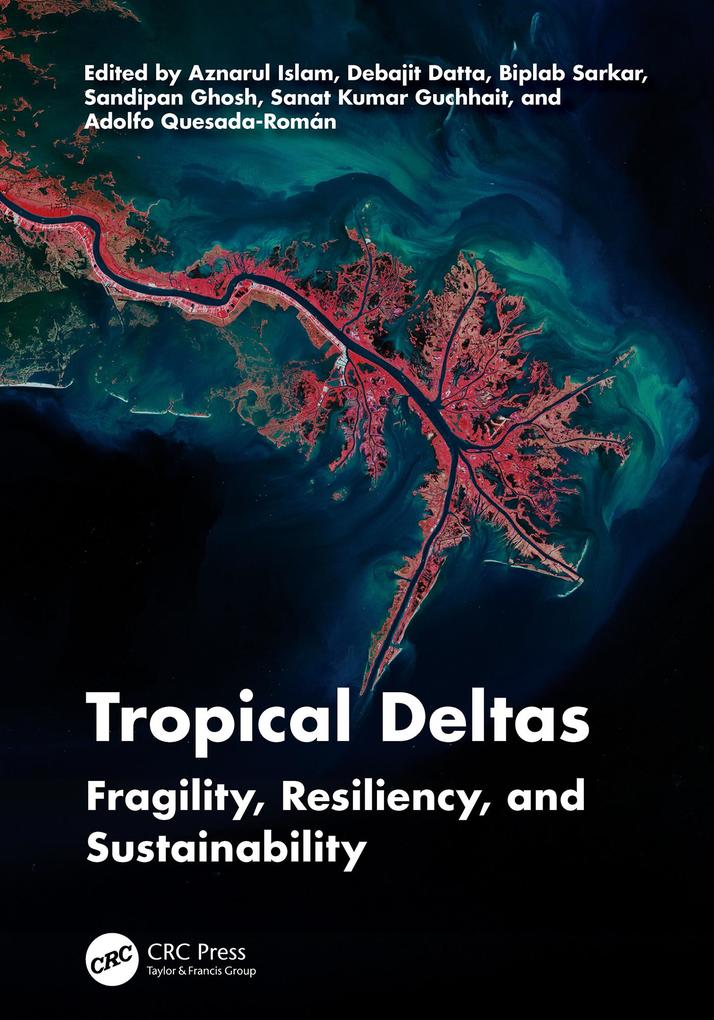 Produktbild: Tropical Deltas
